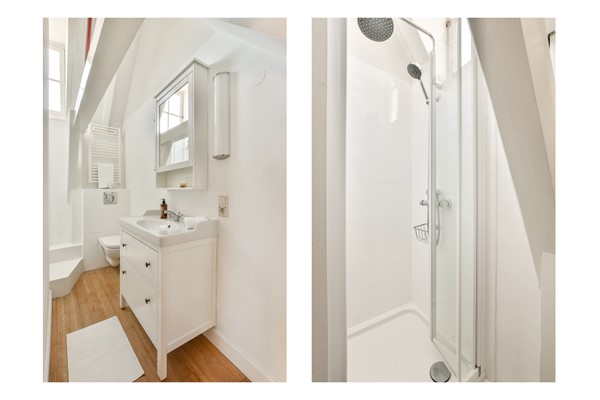 Medium property photo - Keizersgracht 804E, 1017 ED Amsterdam